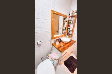 Casa para alugar com 600m², 5 quartos e 1 vagaBanheiro Quarto 1 Suíte 