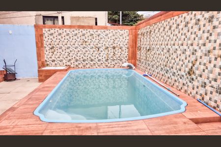 Casa para alugar com 600m², 5 quartos e 1 vagaEntrada Piscina 