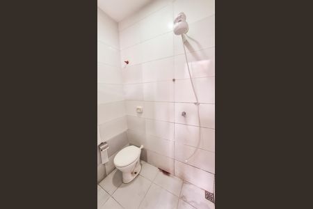 Casa para alugar com 600m², 5 quartos e 1 vagaBanheiro Área de Serviço
