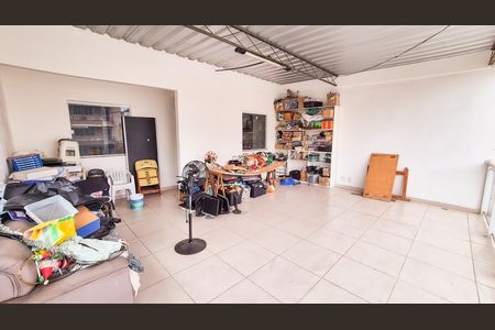 Casa para alugar com 600m², 5 quartos e 1 vagaTerraço 