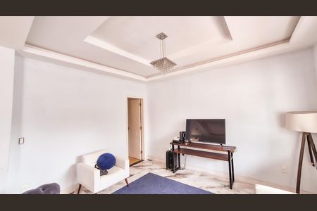 Sala de casa à venda com 5 quartos, 330m² em Vila da Penha, Rio de Janeiro