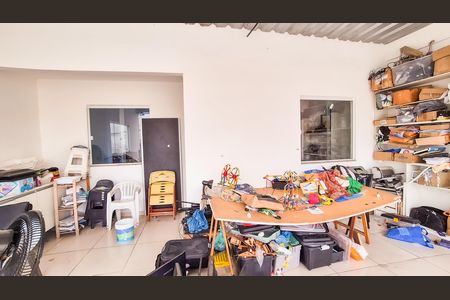 Casa para alugar com 600m², 5 quartos e 1 vagaTerraço 
