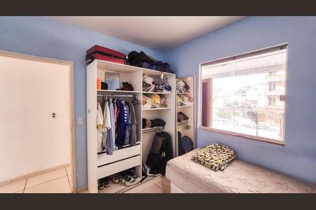 Casa para alugar com 600m², 5 quartos e 1 vagaQuarto 4 - 2° andar 