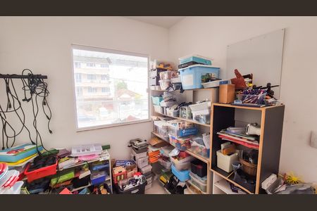 Casa para alugar com 600m², 5 quartos e 1 vagaQuarto 5 - 2° andar 