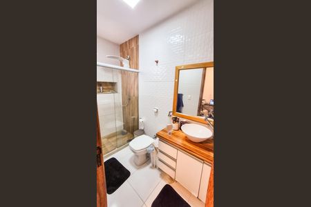Casa para alugar com 600m², 5 quartos e 1 vagaBanheiro Quarto 1 Suíte 