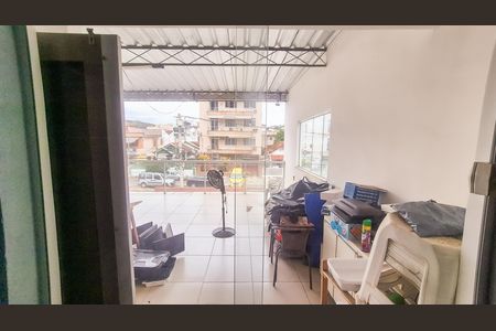 Casa para alugar com 600m², 5 quartos e 1 vagaQuarto 4 - 2° andar 