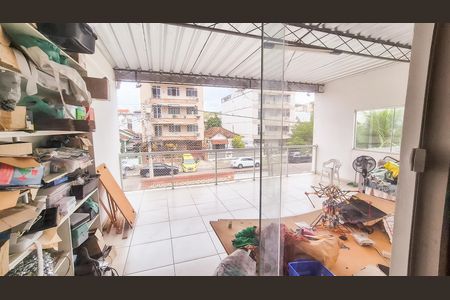 Casa para alugar com 600m², 5 quartos e 1 vagaQuarto 5 - 2° andar 