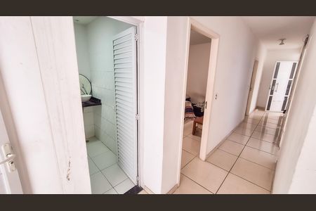 Casa para alugar com 600m², 5 quartos e 1 vagaCorredor 2° andar 