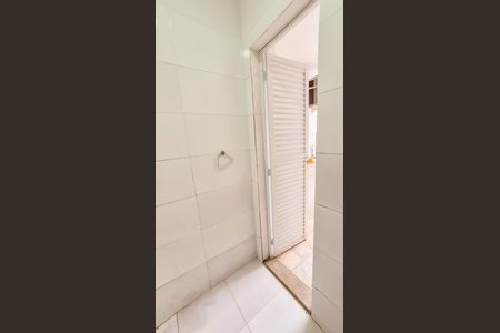 Casa para alugar com 600m², 5 quartos e 1 vagaBanheiro Área de Serviço