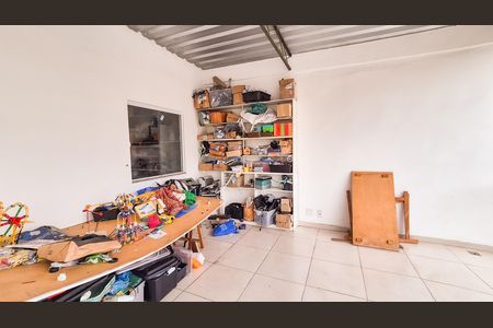 Casa para alugar com 600m², 5 quartos e 1 vagaTerraço 