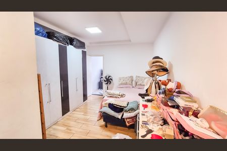 Casa para alugar com 600m², 5 quartos e 1 vagaQuarto 1 Suíte 