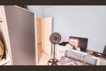 Casa para alugar com 600m², 5 quartos e 1 vagaQuarto 3  - 2° andar 
