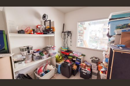 Casa para alugar com 600m², 5 quartos e 1 vagaQuarto 5 - 2° andar 