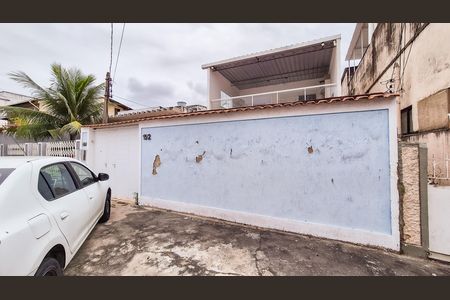 Casa para alugar com 600m², 5 quartos e 1 vagaEntrada