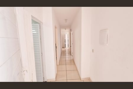 Casa para alugar com 600m², 5 quartos e 1 vagaCorredor 2° andar 