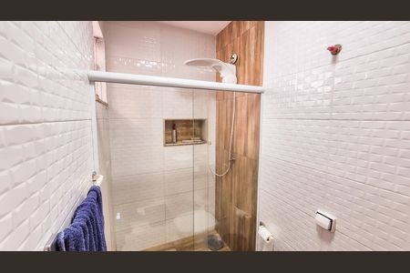 Casa para alugar com 600m², 5 quartos e 1 vagaBanheiro Quarto 1 Suíte 