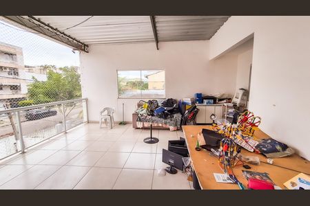 Casa para alugar com 600m², 5 quartos e 1 vagaTerraço 