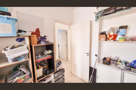 Casa para alugar com 600m², 5 quartos e 1 vagaQuarto 5 - 2° andar 