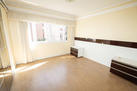 Apartamento para alugar com 136m², 3 quartos e 2 vagasQuarto 2