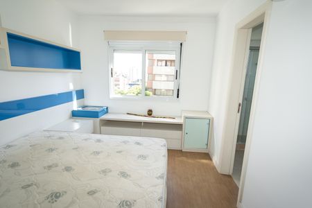 Suíte de apartamento para alugar com 3 quartos, 136m² em Petrópolis, Porto Alegre
