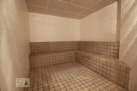 Apartamento à venda com 248m², 3 quartos e 4 vagas Apartamento à venda com 248m², 3 quartos e 4 vagasSauna