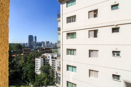 Apartamento à venda com 248m², 3 quartos e 4 vagas Apartamento à venda com 248m², 3 quartos e 4 vagasVista Suíte 3