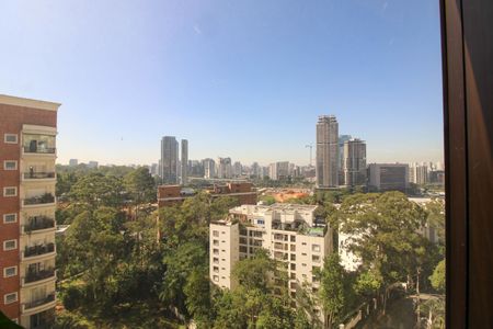 Apartamento à venda com 248m², 3 quartos e 4 vagas Apartamento à venda com 248m², 3 quartos e 4 vagasVista Sala