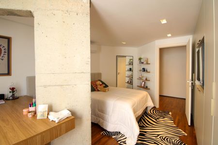 Apartamento à venda com 248m², 3 quartos e 4 vagas Apartamento à venda com 248m², 3 quartos e 4 vagasSuíte 3