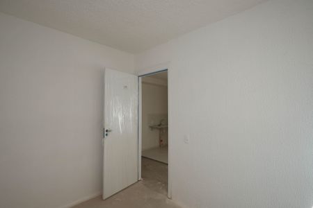 Quarto 2 de apartamento à venda com 2 quartos, 32m² em Parque Novo Mundo, São Paulo
