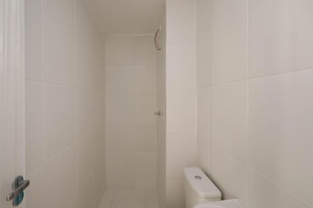 Apartamento à venda com 32m², 2 quartos e sem vagaBanheiro 
