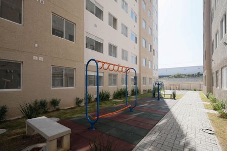 Apartamento à venda com 32m², 2 quartos e sem vagaÁrea comum - Playground