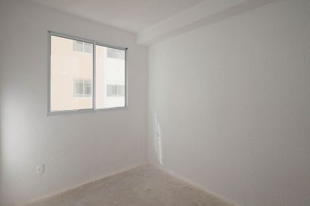 Quarto 2 de apartamento à venda com 2 quartos, 32m² em Parque Novo Mundo, São Paulo