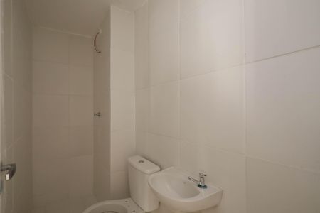 Apartamento à venda com 32m², 2 quartos e sem vagaBanheiro 