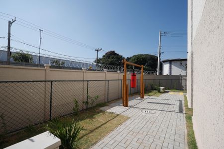 Apartamento à venda com 32m², 2 quartos e sem vagaÁrea comum