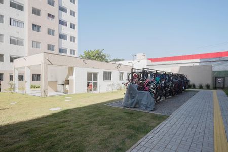 Apartamento à venda com 32m², 2 quartos e sem vagaBicicletario