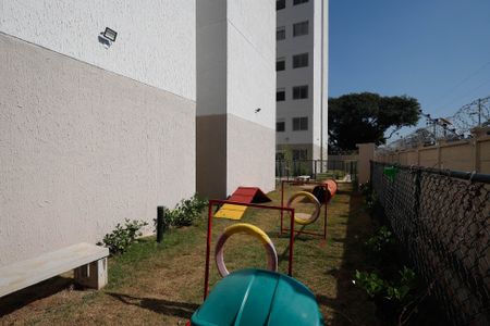 Apartamento à venda com 32m², 2 quartos e sem vagaÁrea comum
