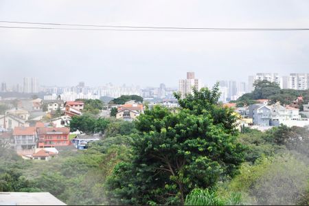Apartamento para alugar com 46m², 2 quartos e sem vaga Apartamento para alugar com 46m², 2 quartos e sem vagaDetalhe - Vista do Quarto 02
