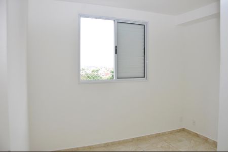 Detalhe - Quarto 01 de apartamento para alugar com 2 quartos, 46m² em Jardim Iris, São Paulo