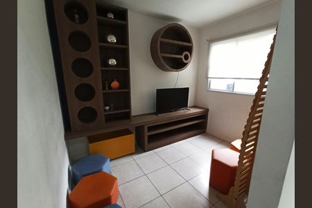 Apartamento para alugar com 46m², 2 quartos e sem vaga Apartamento para alugar com 46m², 2 quartos e sem vagaSalão de Festas