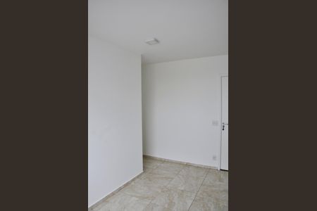 Apartamento para alugar com 46m², 2 quartos e sem vaga Apartamento para alugar com 46m², 2 quartos e sem vagaDetalhe - Sala