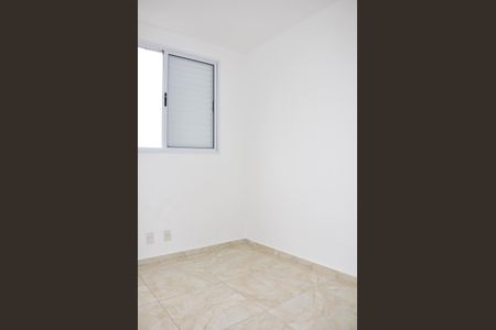 Apartamento para alugar com 46m², 2 quartos e sem vaga Apartamento para alugar com 46m², 2 quartos e sem vagaDetalhe - Quarto 02