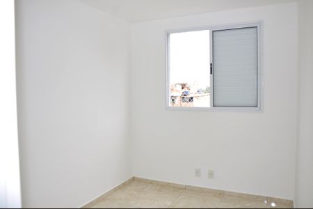 Apartamento para alugar com 46m², 2 quartos e sem vaga Apartamento para alugar com 46m², 2 quartos e sem vagaDetalhe - Quarto 02