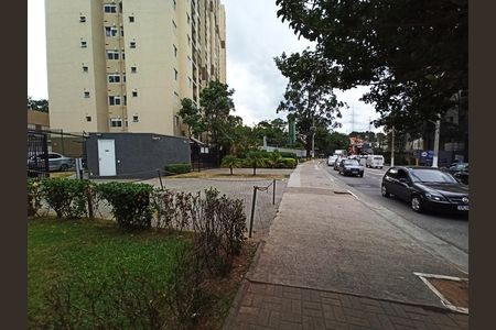 Apartamento para alugar com 46m², 2 quartos e sem vaga Apartamento para alugar com 46m², 2 quartos e sem vagaLocalização