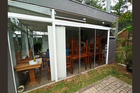 Apartamento para alugar com 46m², 2 quartos e sem vaga Apartamento para alugar com 46m², 2 quartos e sem vagaChurrasqueira