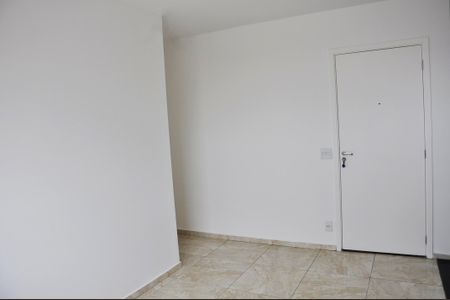 Detalhe - Sala de apartamento para alugar com 2 quartos, 46m² em Jardim Iris, São Paulo