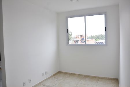 Detalhe - Sala de apartamento para alugar com 2 quartos, 46m² em Jardim Iris, São Paulo