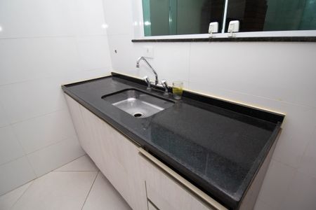 Casa para alugar com 116m², 3 quartos e 2 vagas Casa para alugar com 116m², 3 quartos e 2 vagasCozinha