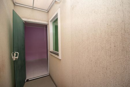 Casa para alugar com 116m², 3 quartos e 2 vagas Casa para alugar com 116m², 3 quartos e 2 vagasVaranda do Quarto 2