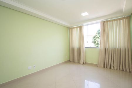Sala de casa para alugar com 3 quartos, 116m² em Vila Carolina, São Paulo