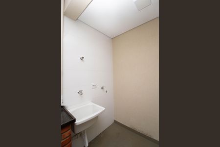 Casa para alugar com 116m², 3 quartos e 2 vagas Casa para alugar com 116m², 3 quartos e 2 vagasÁrea de Serviço
